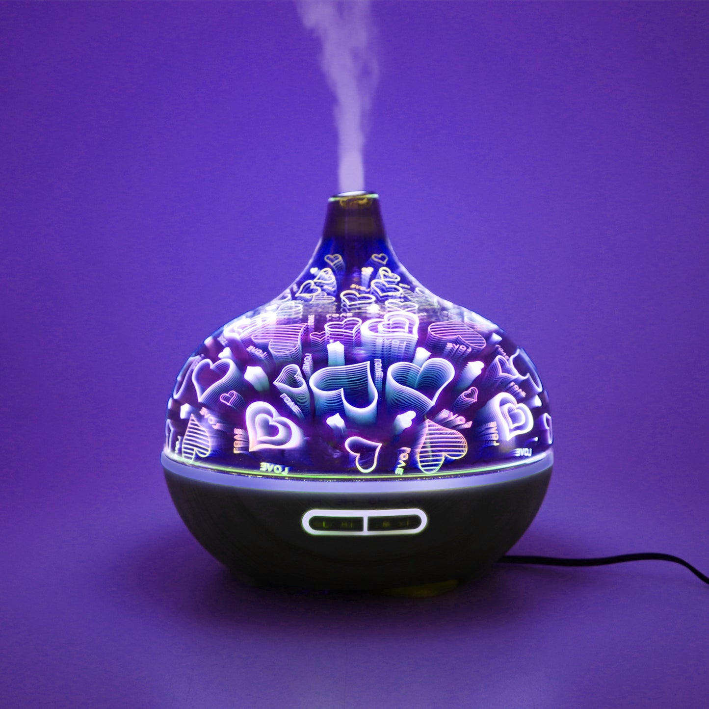 ScentSphere Home Aroma Diffuser