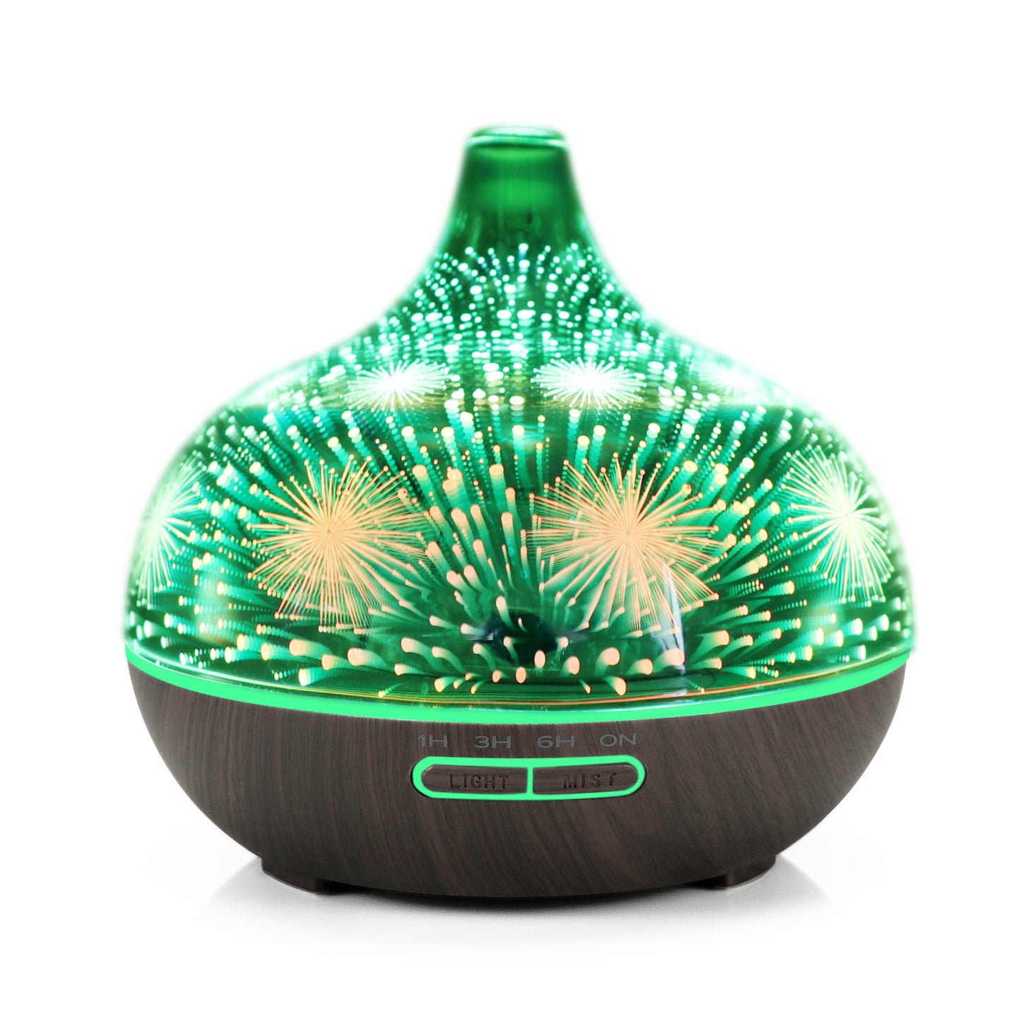 ScentSphere Home Aroma Diffuser